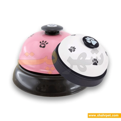 زنگ آموزشی سگ و گربه