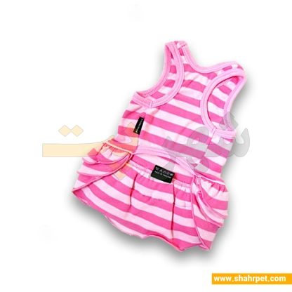 لباس حیوانات سگ داگی دالی<br>DoggyDolly Pet Clothes