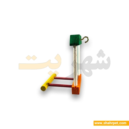 آینه پرنده شهرپت A1