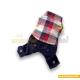  لباس حیوانات سگ داگی دالی<br>DoggyDolly Pet Clothes