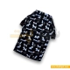  لباس حیوانات سگ داگی دالی<br>DoggyDolly Pet Clothes