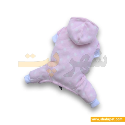 لباس حیوانات سگ داگی دالی<br>DoggyDolly Pet Clothes