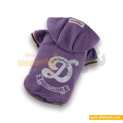 لباس حیوانات سگ داگی دالی<br>DoggyDolly Pet Clothes