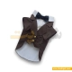  لباس حیوانات سگ داگی دالی<br>DoggyDolly Pet Clothes