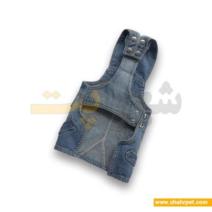 لباس حیوانات سگ داگی دالی<br>DoggyDolly Pet Clothes
