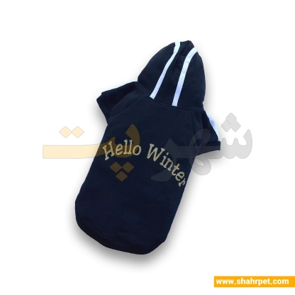 لباس حیوانات سگ داگی دالی<br>DoggyDolly Pet Clothes