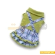  لباس حیوانات سگ داگی دالی<br>DoggyDolly Pet Clothes