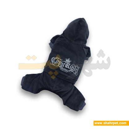 لباس حیوانات سگ داگی دالی<br>DoggyDolly Pet Clothes