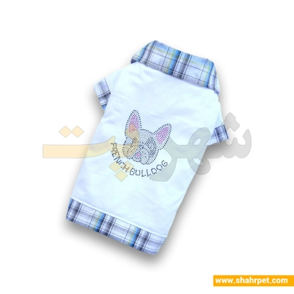 لباس حیوانات سگ داگی دالی<br>DoggyDolly Pet Clothes
