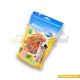 تشویقی برشی خوشبو کننده با طعم مرغ  Chicken Jerky Fresh Breath Duvo 