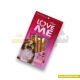 تشویقی سگ لاومی میله‌ای دور گوشت - LoveMe Dog Treat