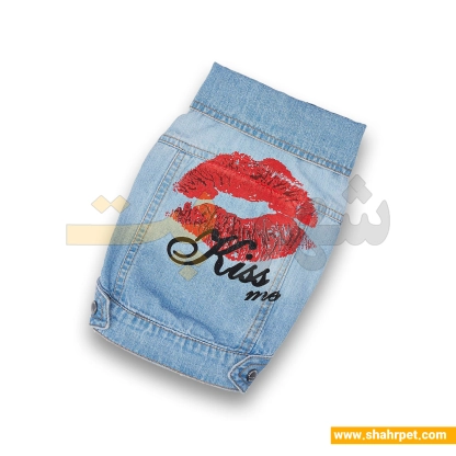 لباس حیوانات سگ داگی دالی<br>DoggyDolly Pet Clothes