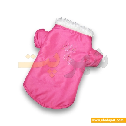 لباس حیوانات سگ داگی دالی<br>DoggyDolly Pet Clothes