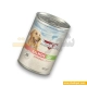 Bonacibo Slamon Canned Dog Food کنسرو سگ بوناسیبو با طعم ماهی سالمون