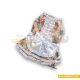  لباس حیوانات سگ داگی دالی<br>DoggyDolly Pet Clothes