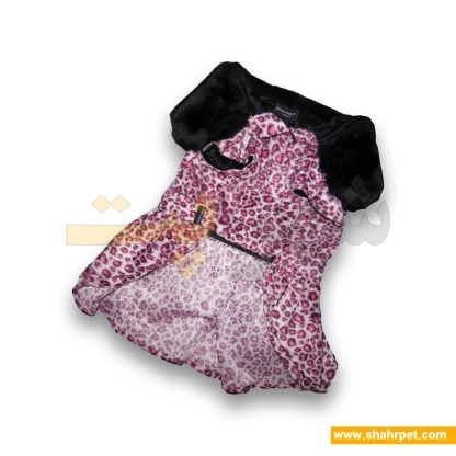 لباس حیوانات سگ داگی دالی<br>DoggyDolly Pet Clothes