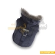  لباس حیوانات سگ داگی دالی<br>DoggyDolly Pet Clothes