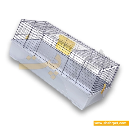 قفس خرگوش و خوکچه هندی ایماک Easy 120