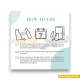 قیمت و خرید اسپری ضد کک و کنه گربه بایولاین