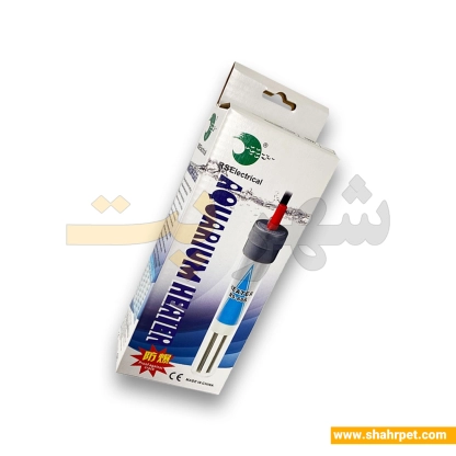 بخاری آکواریوم آر اس الکتریکال RS-666
