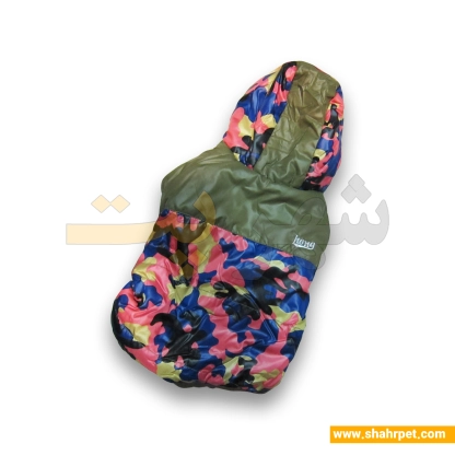 لباس حیوانات سگ<br>Pet Clothes