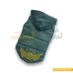 لباس حیوانات سگ داگی دالی<br>DoggyDolly Pet Clothes
