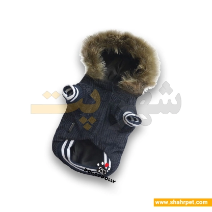 لباس حیوانات سگ داگی دالی<br>DoggyDolly Pet Clothes