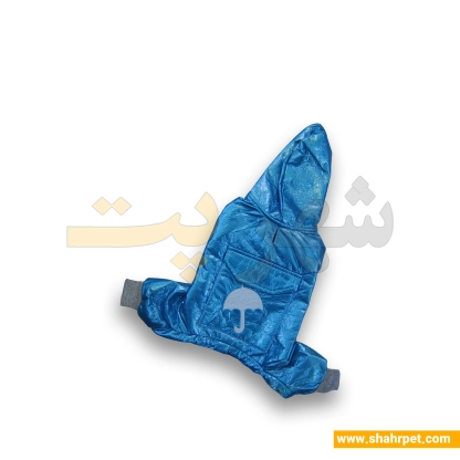 لباس حیوانات سگ داگی دالی<br>DoggyDolly Pet Clothes