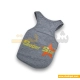  لباس حیوانات سگ داگی دالی<br>DoggyDolly Pet Clothes