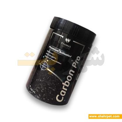 زغال اکتیو پروتکت نیچر Carbon Pro