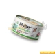 کنسرو ریکاوری سگ شایر با طعم مرغ و سبزیجات 