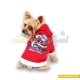  لباس حیوانات سگ داگی دالی<br>DoggyDolly Pet Clothes
