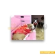  لباس حیوانات سگ داگی دالی<br>DoggyDolly Pet Clothes
