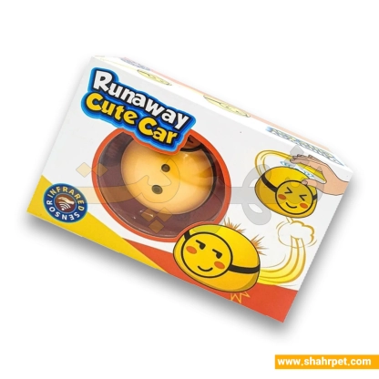 اسباب بازی سگ و گربه متحرک