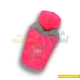  لباس بارانی حیوانات سگ داگی دالی<br>DoggyDolly RainCoat Pet Clothes