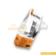 غذای خشک گربه مفید با طعم مرغ و ماهی 