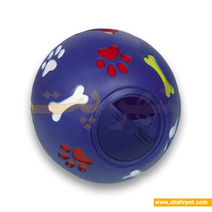 توپ تشویقی سگ نوبی