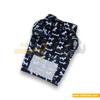 لباس حیوانات سگ داگی دالی<br>DoggyDolly Pet Clothes