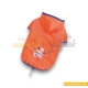  لباس بارانی حیوانات سگ داگی دالی<br>DoggyDolly Dog RainCoat