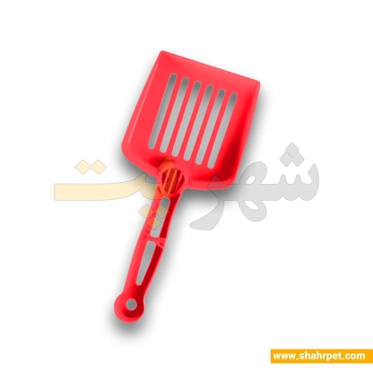 بیلچه گربه مشا هپی پت
