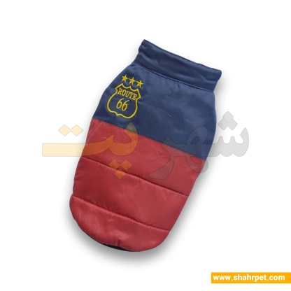 لباس حیوانات سگ داگی دالی<br>DoggyDolly Pet Clothes