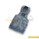  لباس حیوانات سگ داگی دالی<br>DoggyDolly Pet Clothes
