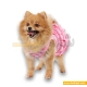  لباس حیوانات سگ داگی دالی<br>DoggyDolly Pet Clothes