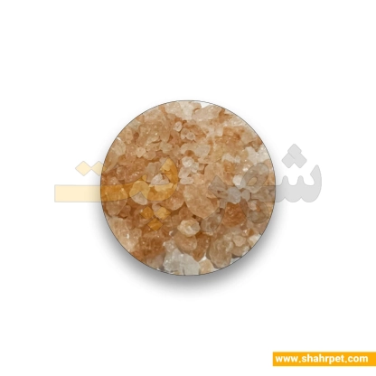 نمک دریای هیمالیا سگ و گربه رویال فید