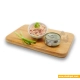 کنسرو گربه کیت کت مرغ و ماهی 