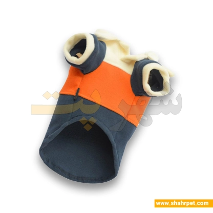 لباس حیوانات سگ داگی دالی<br>DoggyDolly Pet Clothes