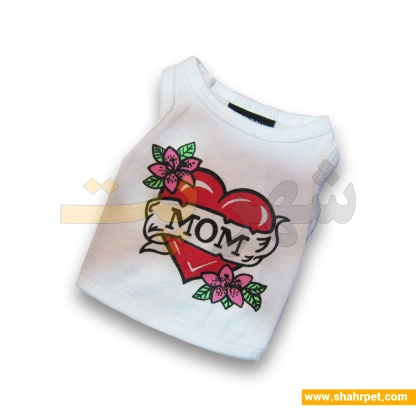 لباس حیوانات سگ داگی دالی<br>DoggyDolly Pet Clothes