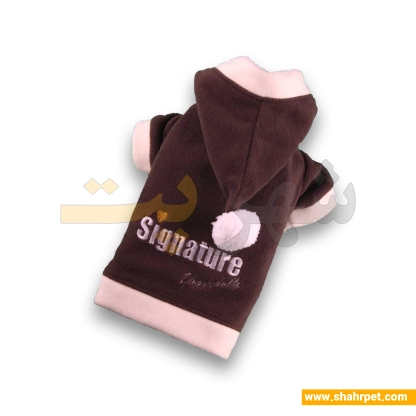 لباس حیوانات سگ داگی دالی<br>DoggyDolly Pet Clothes