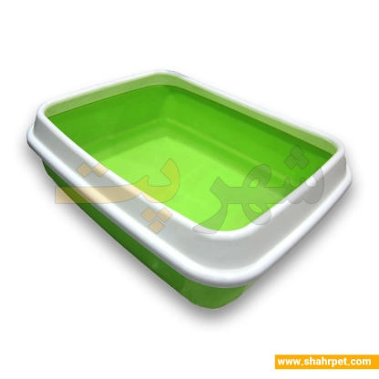 توالت لبه دار گربه MPS
