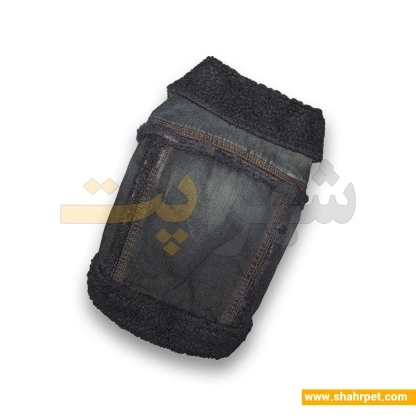 لباس حیوانات سگ داگی دالی<br>DoggyDolly Pet Clothes